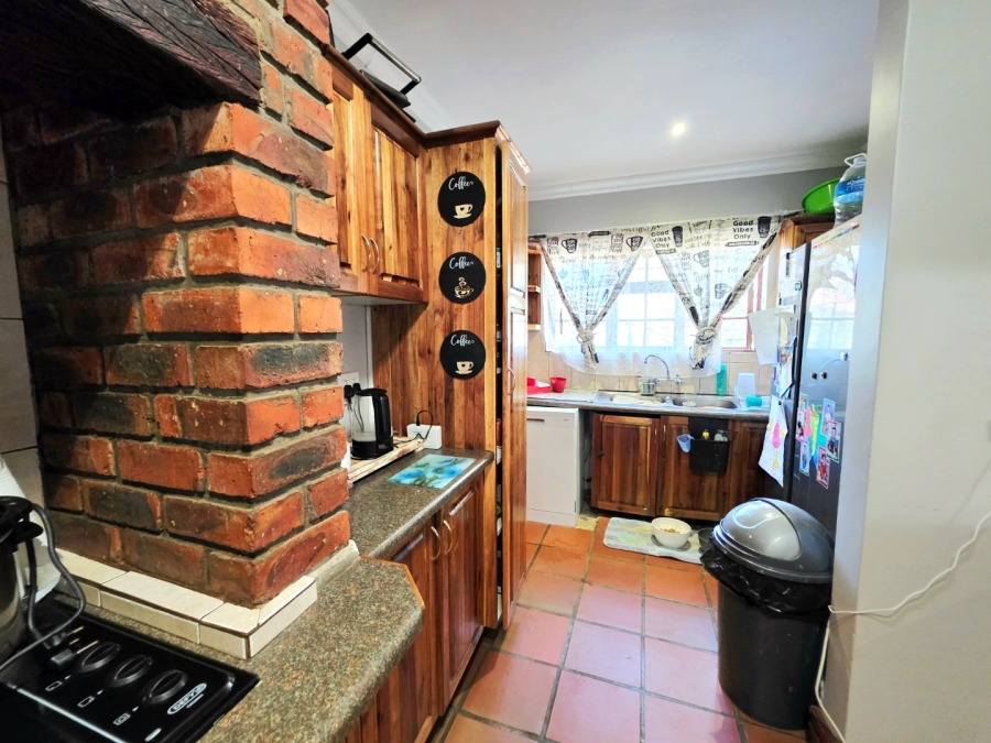 3 Bedroom Property for Sale in Universitas Free State
